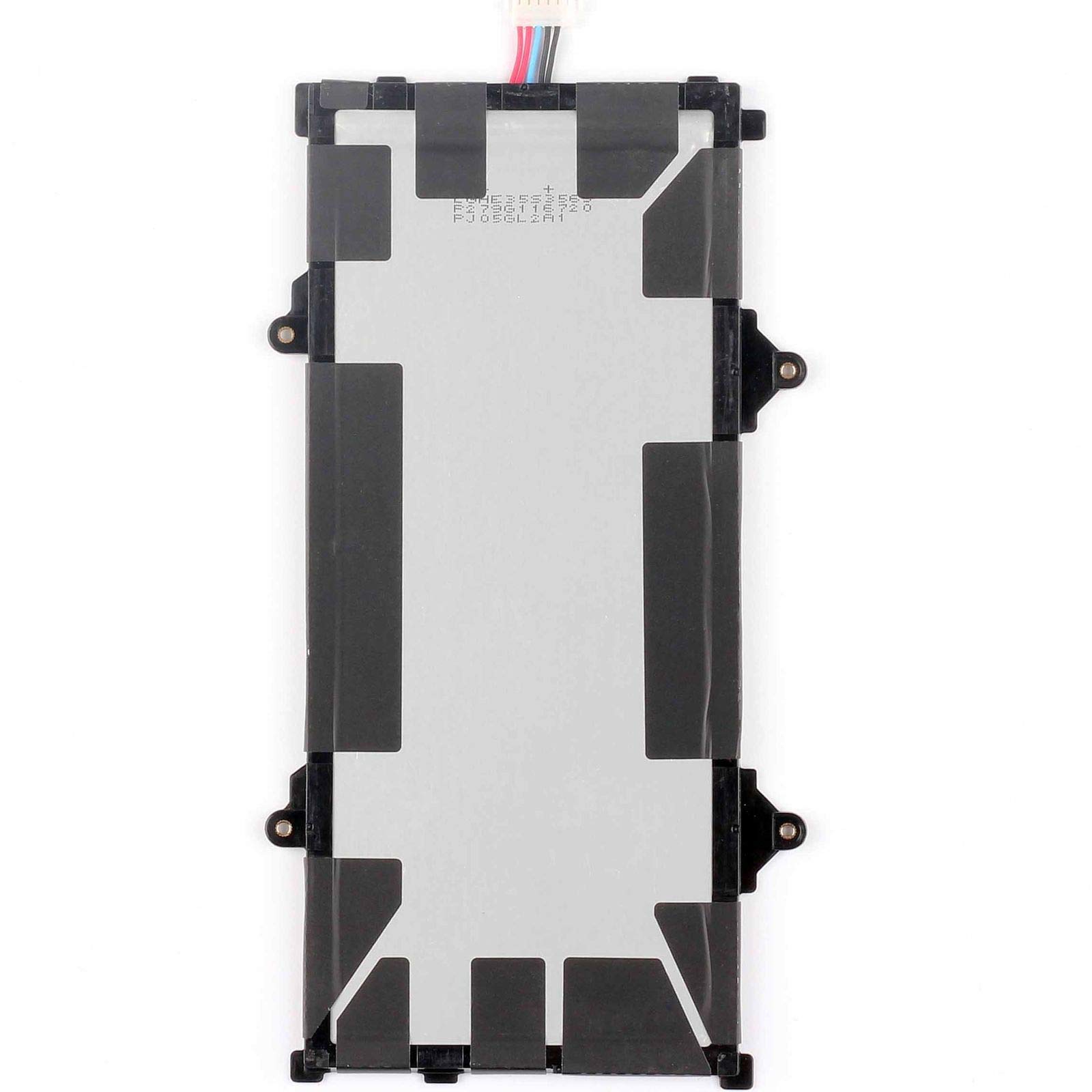 Original 4650mAh 17.7Wh 2-Zellen LG Gpad X8.0 V520 Akku