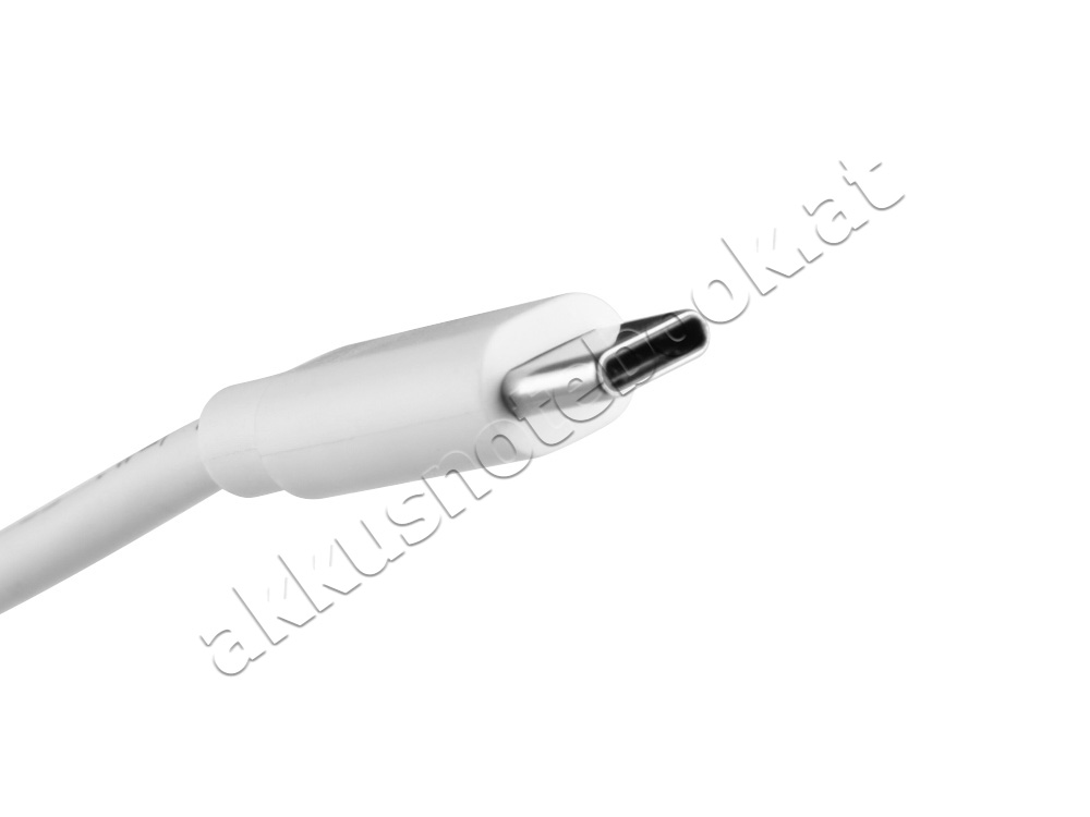 Original 65W USB-C LG Gram 16Z90P-K.AAW5U1 Netzteil Ladegerät + Kabel