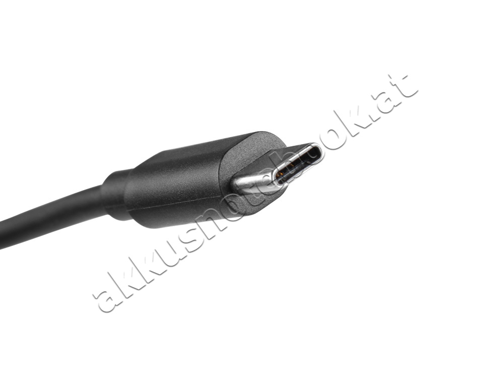 Original 65W USB-C LG Gram 14Z90P-K.ARW5U1 Netzteil Ladegerät + Kabel