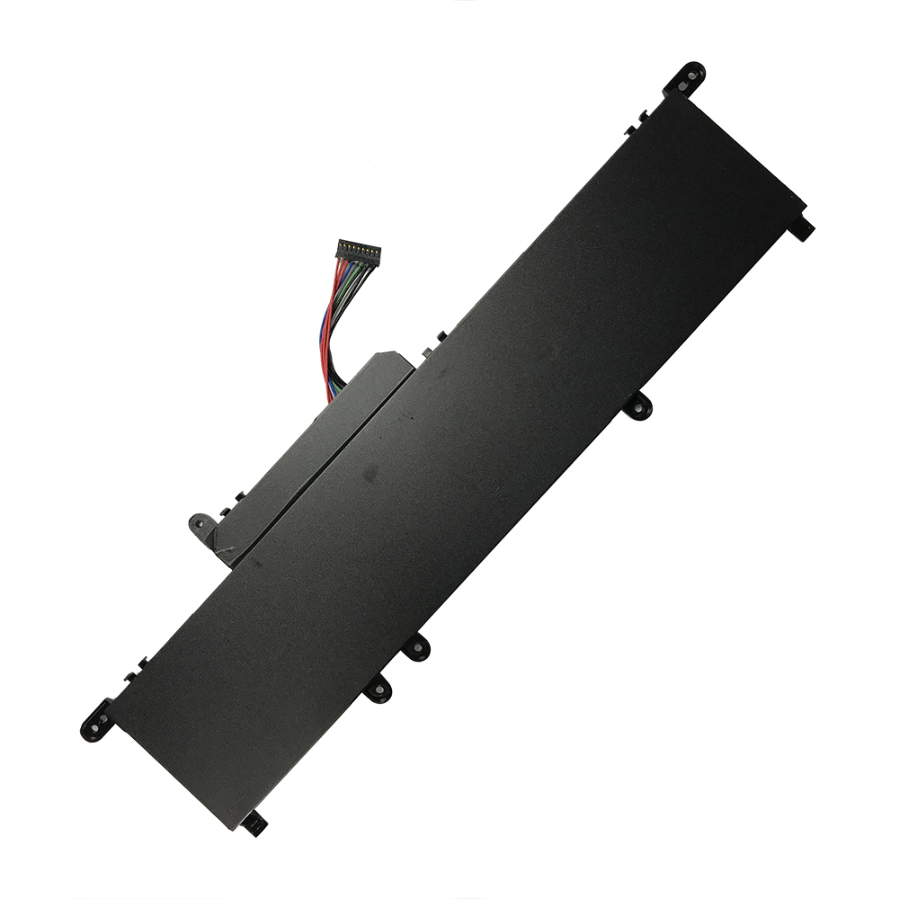 Original 6300mAh 46.62Wh 3-Zellen LG Xnote P210-GE20K Akku