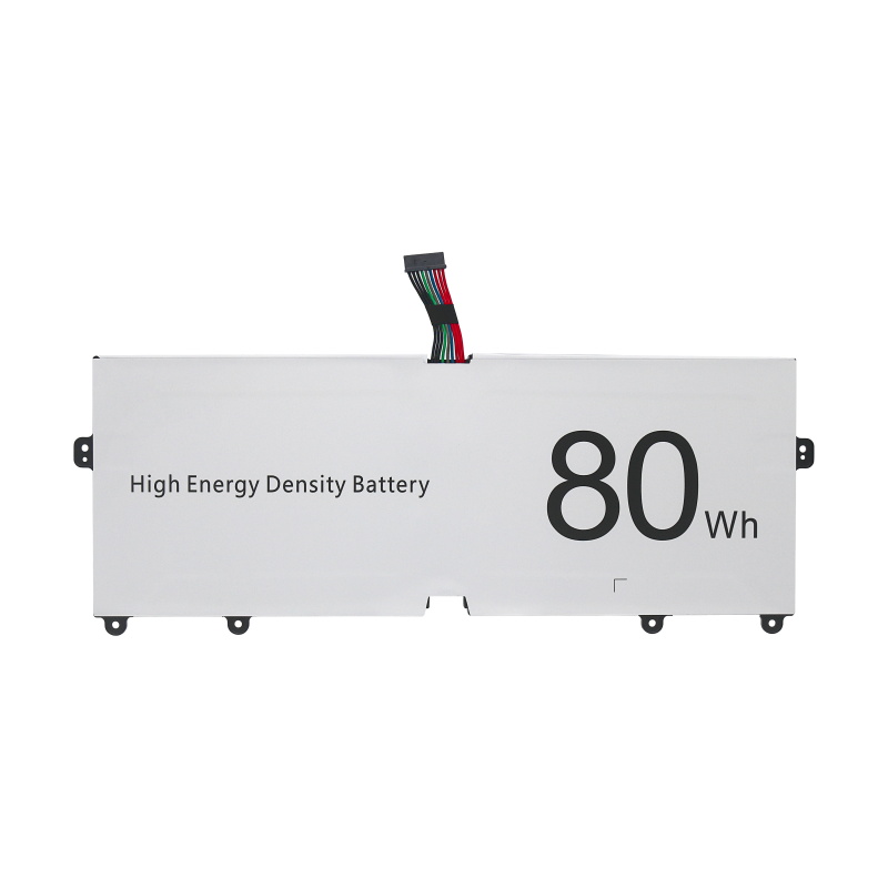 Original 10336mAh 80Wh 2-Zellen LG Gram 17Z90N-N Akku