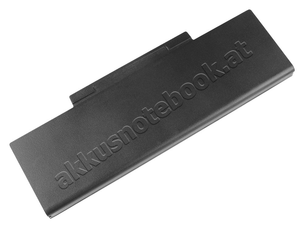 7200mAh 9 Zellen Asus A33-Z96 Akku