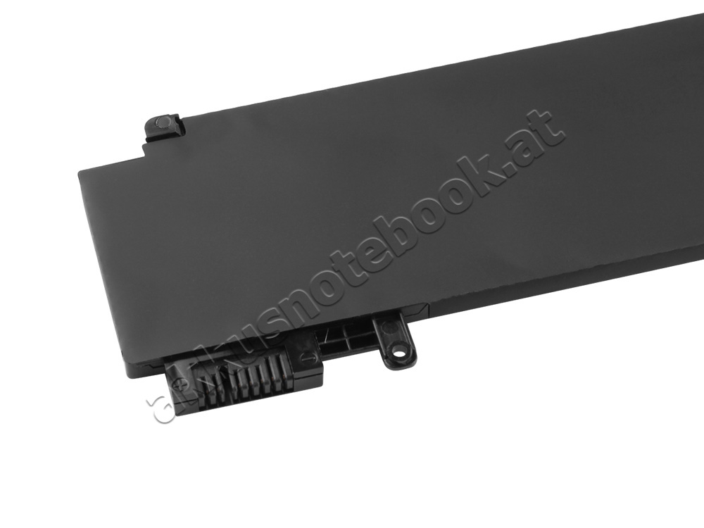 Original 2090mAh 24Wh 3-Zellen Lenovo 00HW023 Akku