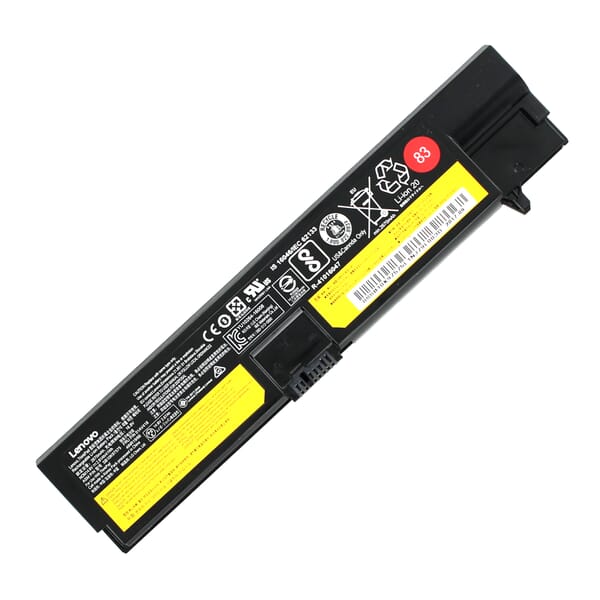 Original 2800mAh 41Wh 4 Zellen Lenovo 01AV414 01AV416 Akku