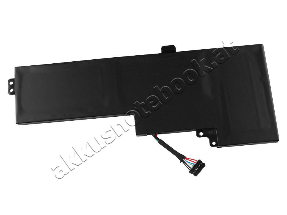 Original 2095mAh 24Wh 3-Zellen Lenovo ThinkPad A285 Akku