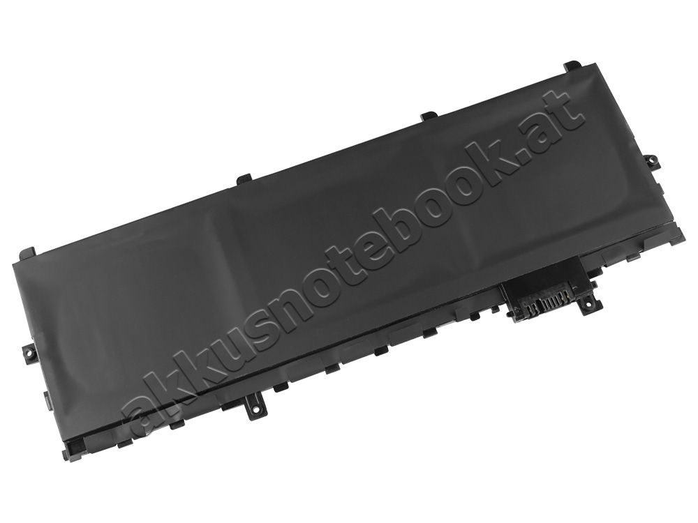 4950mAh Akku für Lenovo ThinkPad X1 Carbon 5th Gen 20HQS03P00