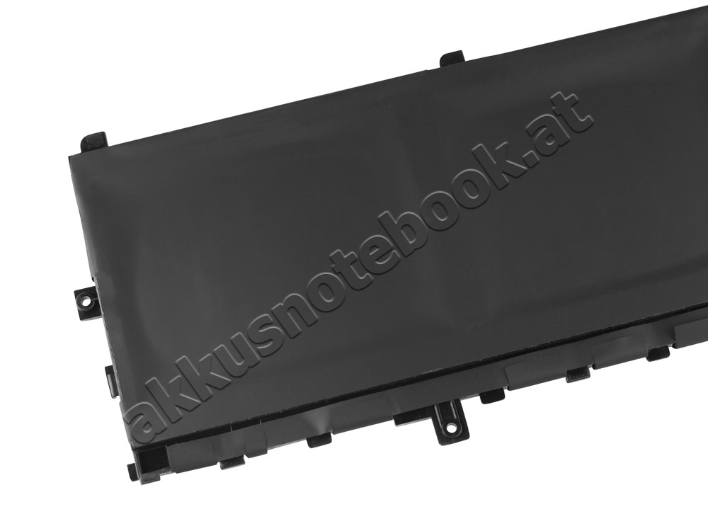 4950mAh Akku für Lenovo ThinkPad X1 Carbon 5th Gen 20HQS03P00