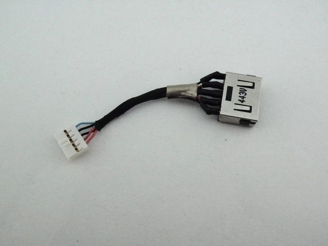 Lenovo ThinkPad 13 20J2S00F00 Stromversorgungsbuchse inkl. Kabel