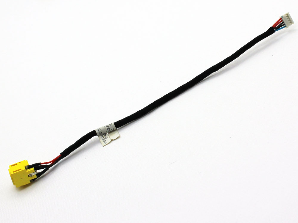 Lenovo ThinkPad Edge E120 304343A Stromversorgungsbuchse inkl. Kabel