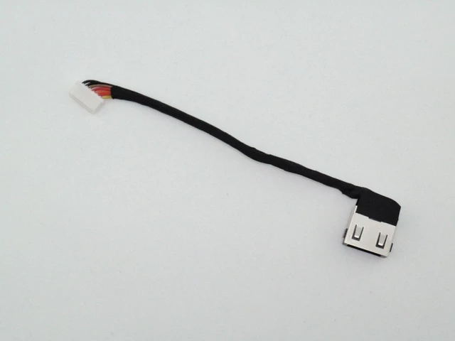 Lenovo ThinkPad L440 20AT002YGE Stromversorgungsbuchse inkl. Kabel