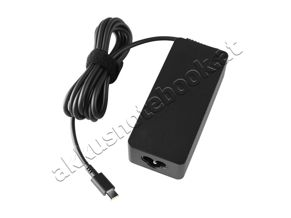 65W USB-C Samsung Galaxy Book3 Pro NP940XFG-KC2FR Netzteil Ladegerät + Kabel