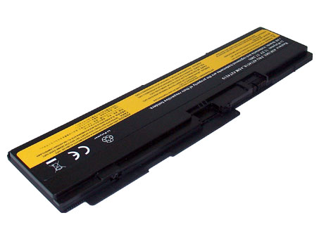 3 Zellen Lenovo ThinkPad X300 2748 2749 6477 6478 Akku