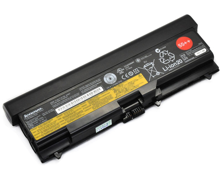 Original 11.1V 8400mAh 94Wh Akku für Lenovo 0A36303 42T4757