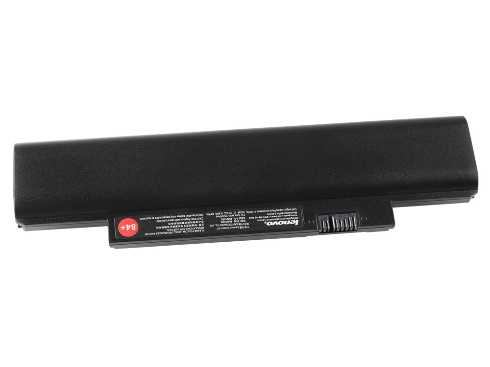 5.6Ah 63Whr 6 Zellen Lenovo ThinkPad Edge E120 30436GA Akku