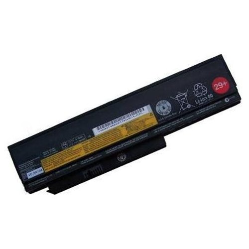 4 Zellen Original Lenovo ThinkPad Edge E520 1143 1143-3BU Akku