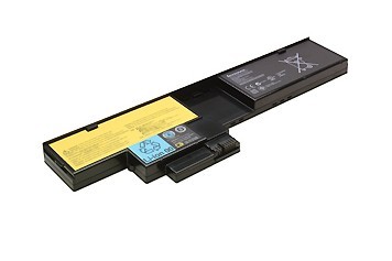 Original 2000mAh Akku Lenovo ThinkPad X200 2047