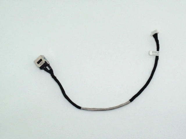 Lenovo E49 E49G E49L Stromversorgungsbuchse inkl. Kabel