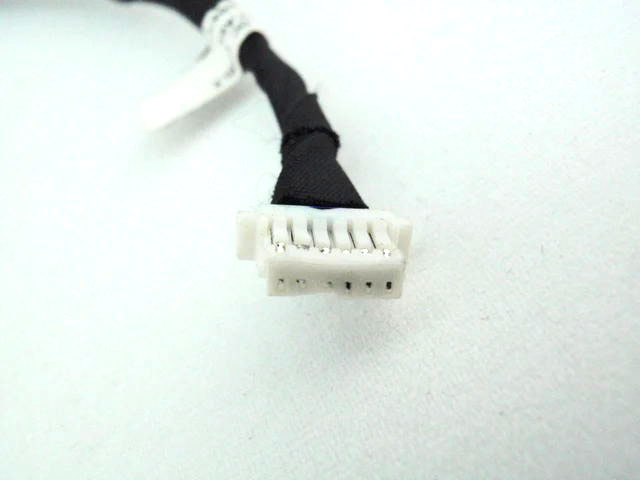 Lenovo E49A E49AL K49A Stromversorgungsbuchse inkl. Kabel