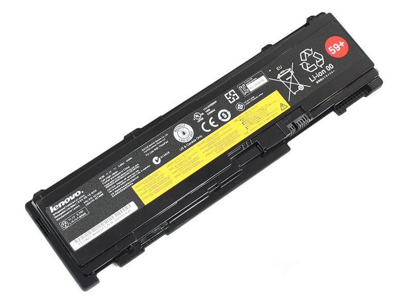 3900mAh 44Wh 6 Zellen Akku Lenovo ThinkPad T400s