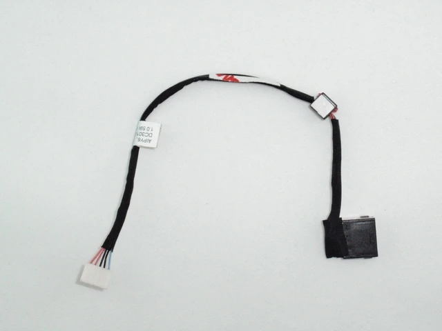 Lenovo AIPY6 Stromversorgungsbuchse inkl. Kabel