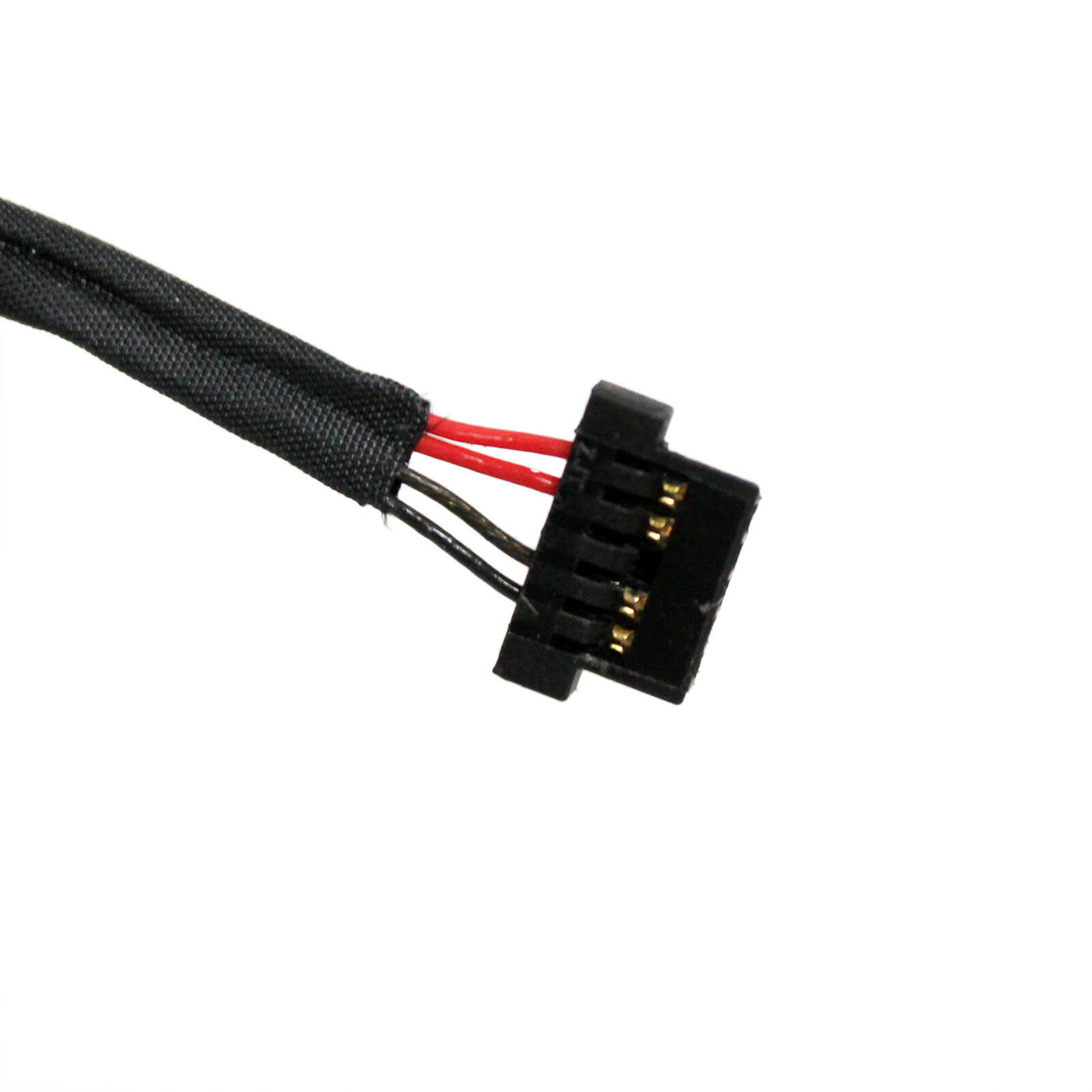 Lenovo NL6B 5Pin Stromversorgungsbuchse inkl. Kabel