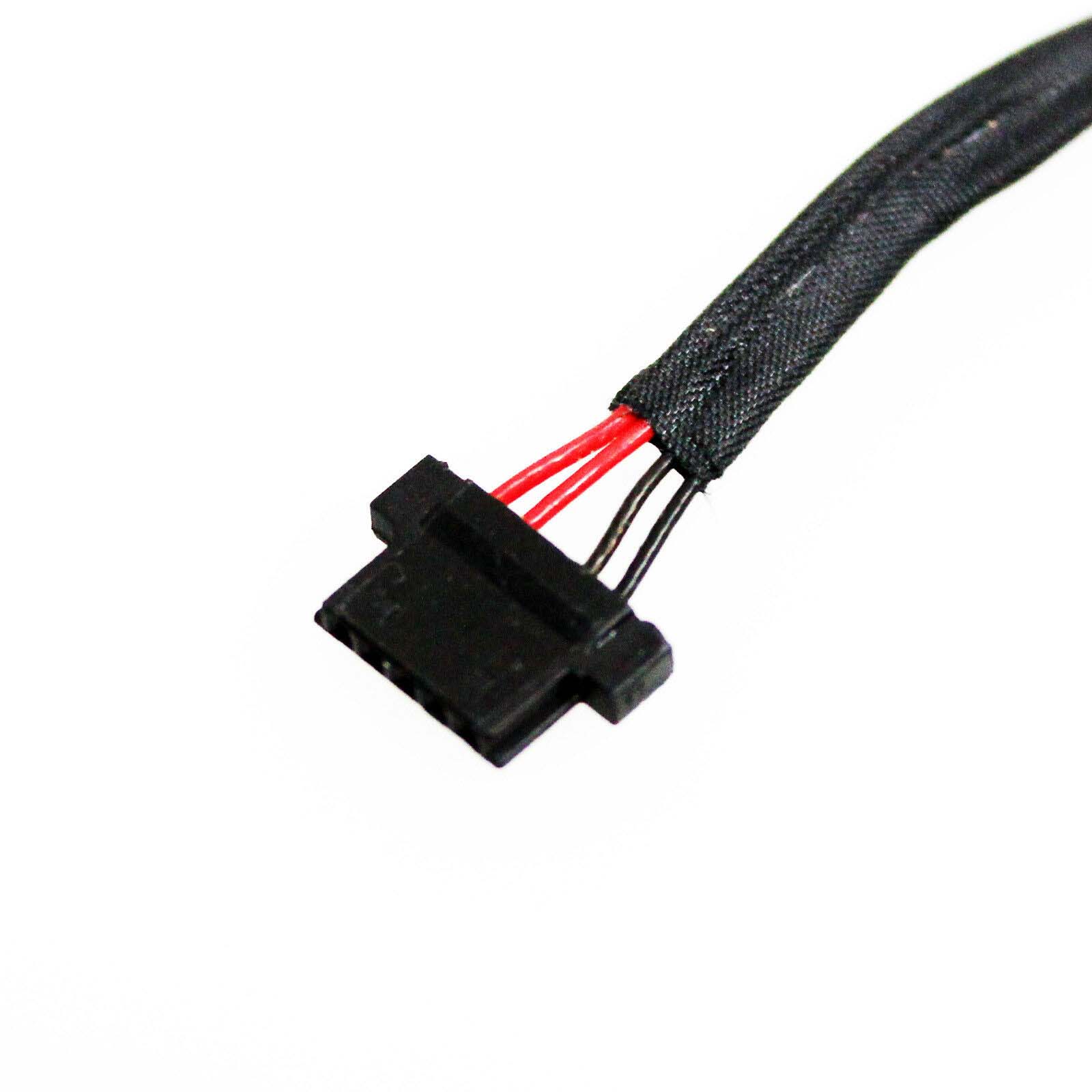 Lenovo DDNL6BAD003 5Pin Stromversorgungsbuchse inkl. Kabel