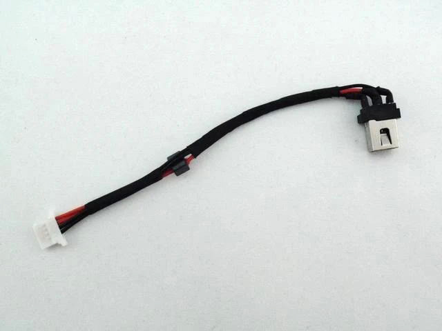 Lenovo CYG11 Stromversorgungsbuchse inkl. Kabel