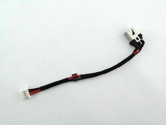 Lenovo CYG11 Stromversorgungsbuchse inkl. Kabel