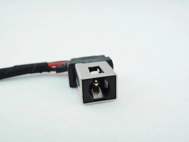 Lenovo 5C10L4613 Stromversorgungsbuchse inkl. Kabel