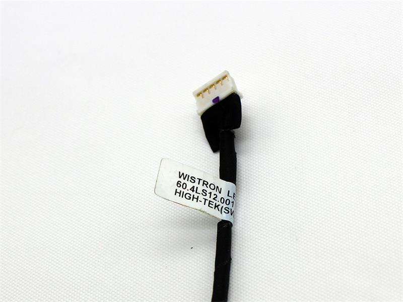 Lenovo E49 E49G E49L Stromversorgungsbuchse inkl. Kabel