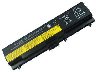 6 Zellen Lenovo ThinkPad SL510 2847-9UU 2847-9XU Akku