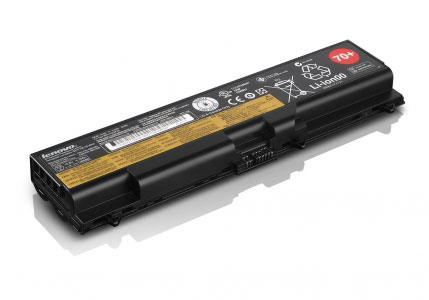 6 Zellen Lenovo ThinkPad L430 2468-3BU 2469-2TU Akku