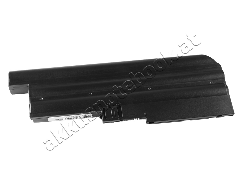 7800mAh 84Wh 9 Zellen Lenovo IBM ThinkPad R60 0656 Akku