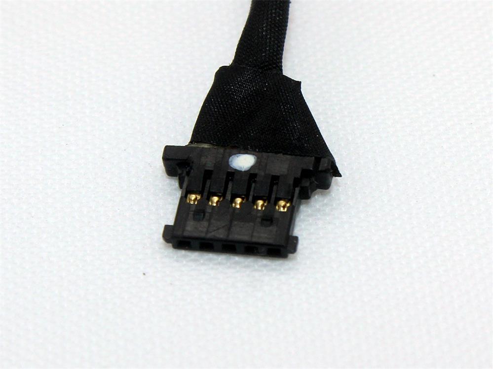 Lenovo 5C10G97330 AIUU2 Stromversorgungsbuchse inkl. Kabel