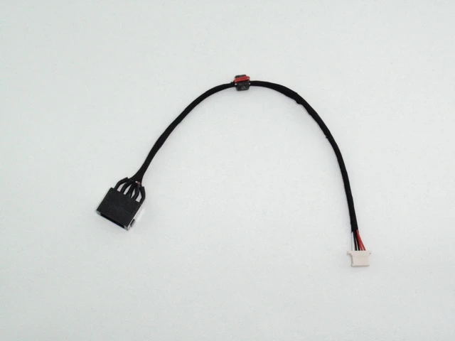 Lenovo E31-70 80KC Stromversorgungsbuchse inkl. Kabel