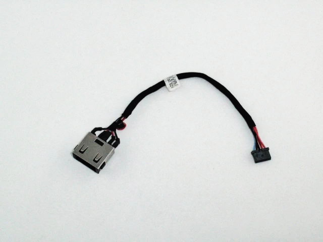 Lenovo ThinkPad E560p Stromversorgungsbuchse inkl. Kabel