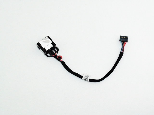 Lenovo ThinkPad E560P 20G5 Stromversorgungsbuchse inkl. Kabel