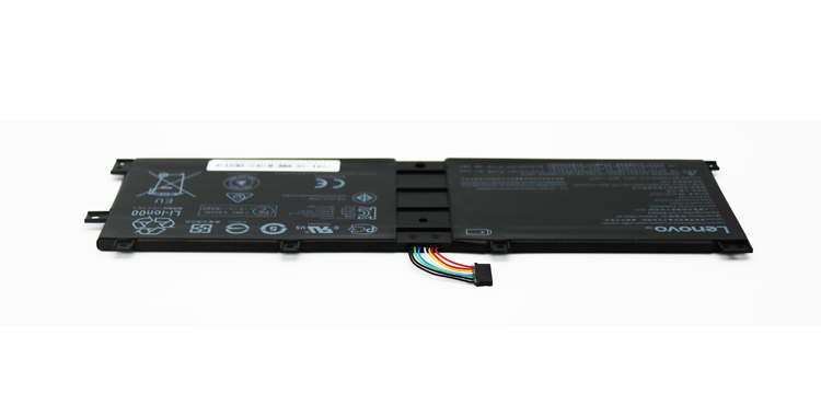 4955mAh 38Wh 4 Zellen Lenovo 5B10L68713 Akku