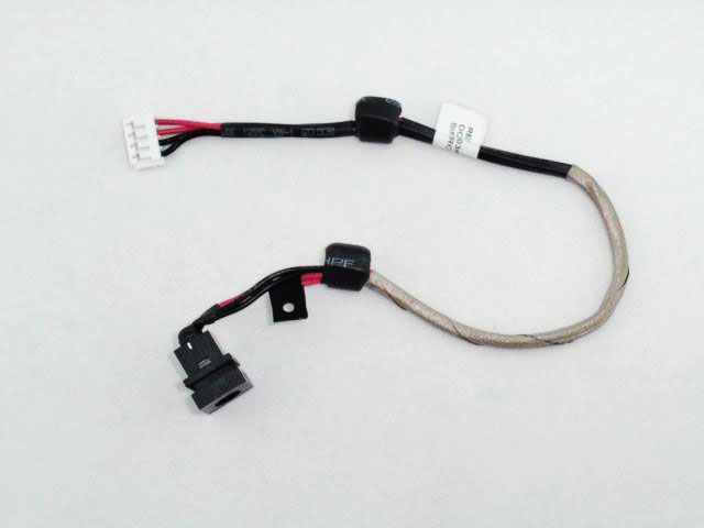 Lenovo C460 57327150 4Pin Stromversorgungsbuchse inkl. Kabel