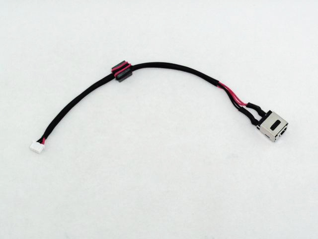 Lenovo DC301007100 DC301007C00 Stromversorgungsbuchse inkl. Kabel