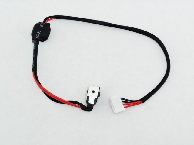 Lenovo B550 M41E8UK 4Pin Stromversorgungsbuchse inkl. Kabel