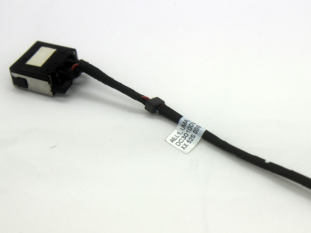 Lenovo ThinkPad L560 20F10032GE Stromversorgungsbuchse inkl. Kabel