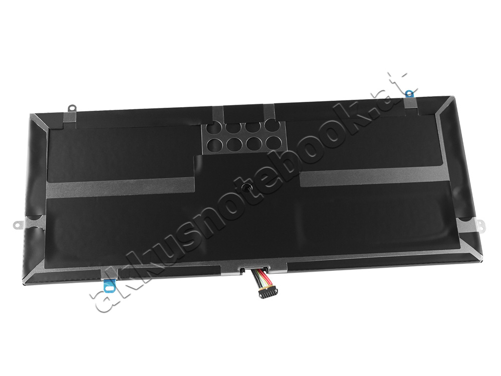 54Wh Lenovo L12M4P21 121500156 Akku