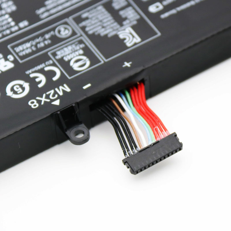 Original 14.8V 4050mAh 60Wh Akku für Lenovo L14M4PB0 L14S4PB0