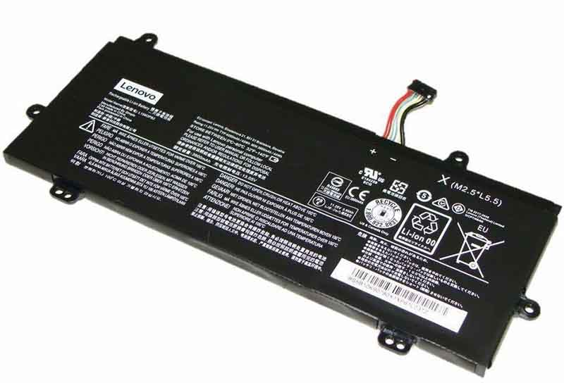 45Whr 3 Zellen Lenovo 5B10K90783 Akku