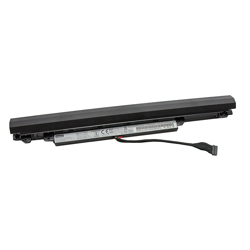 Original 24Wh 2200mAh 3-Zellen Lenovo IdeaPad 110-15IBR 80T7 Akku - zum Schließen ins Bild klicken