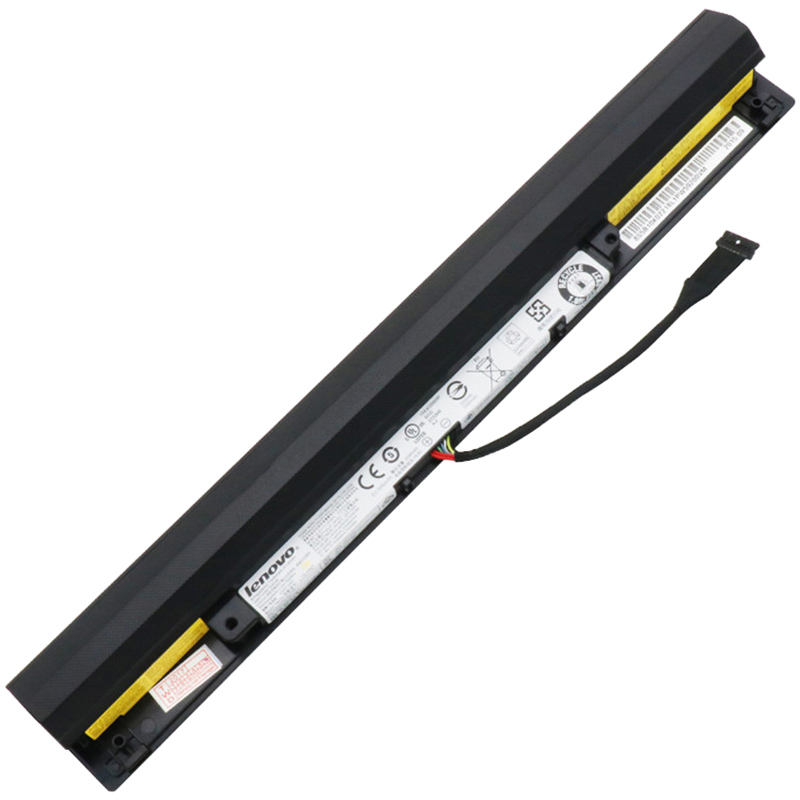 Original 2900mAh Akku für Lenovo IdeaPad 300-17ISK 80QH007TGE - zum Schließen ins Bild klicken