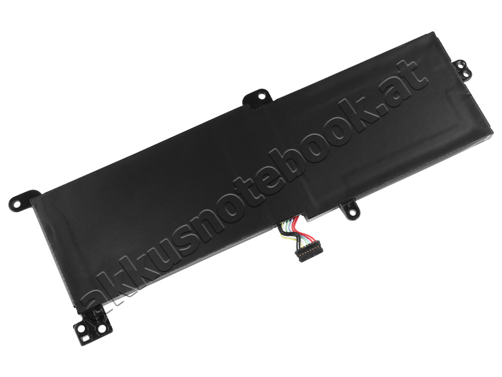 4610mAh 2 Zellen Akku für Lenovo IdeaPad 330-15IKB 81DE01FAPB