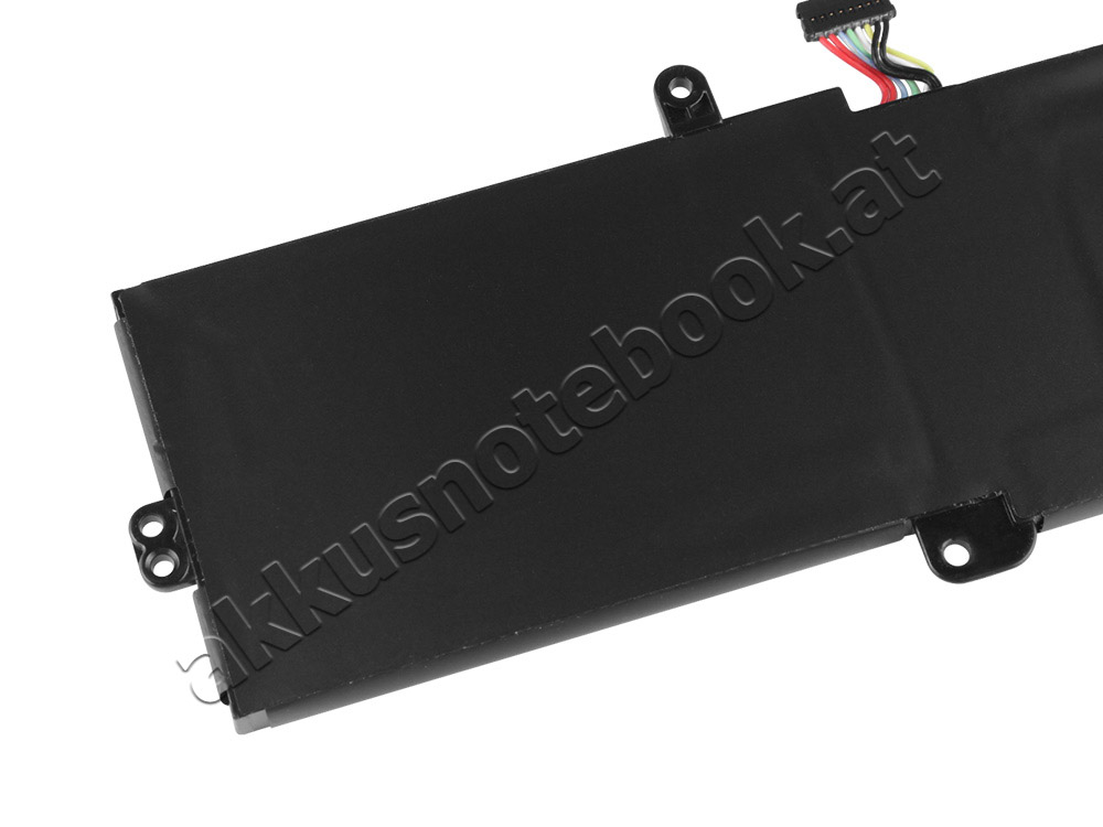 4610mAh 2 Zellen Akku für Lenovo IdeaPad S145-14IWL 81MU002VRK