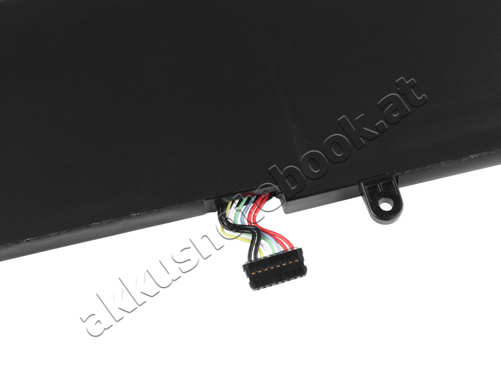 4610mAh 2 Zellen Akku für Lenovo IdeaPad S145-15API 81UT002VGE